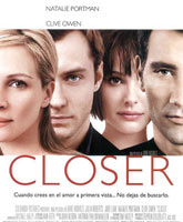 Closer / 